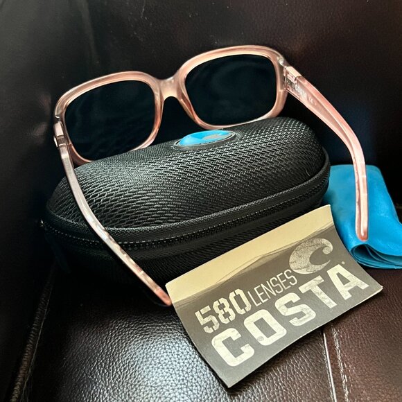 Costa Gannet Polarized sunglasses main image 3